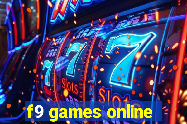 f9 games online